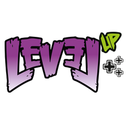 Logo Lev3lUp