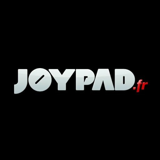 Logo Joypad.fr