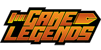 GameLegends logo