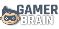 logo Gamer Brain