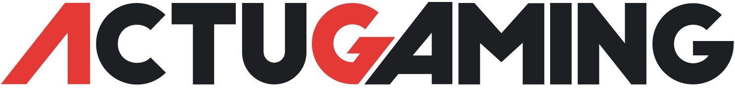 logo ActuGaming