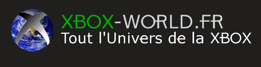 logo Xbox World